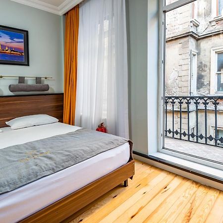 Mayer Select Hotel 이스탄불 외부 사진