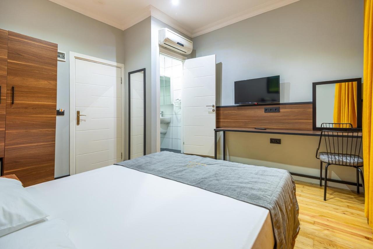 Mayer Select Hotel 이스탄불 외부 사진