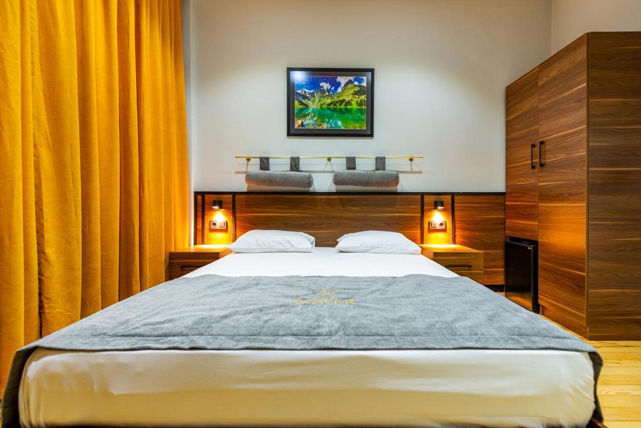 Mayer Select Hotel 이스탄불 외부 사진