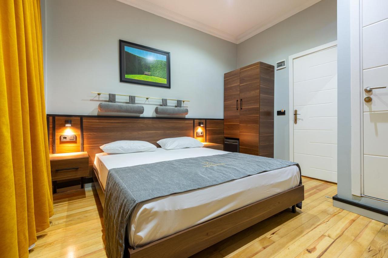 Mayer Select Hotel 이스탄불 외부 사진