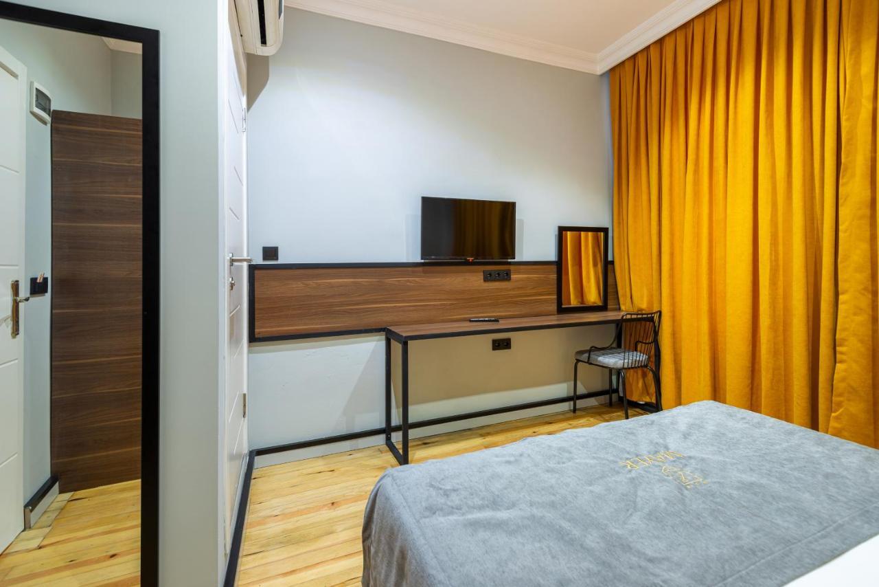 Mayer Select Hotel 이스탄불 외부 사진