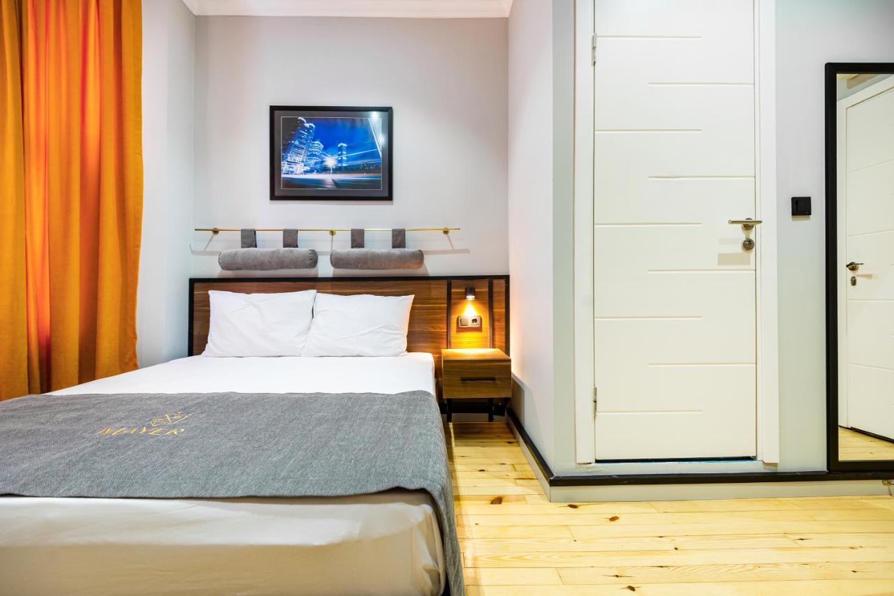 Mayer Select Hotel 이스탄불 외부 사진