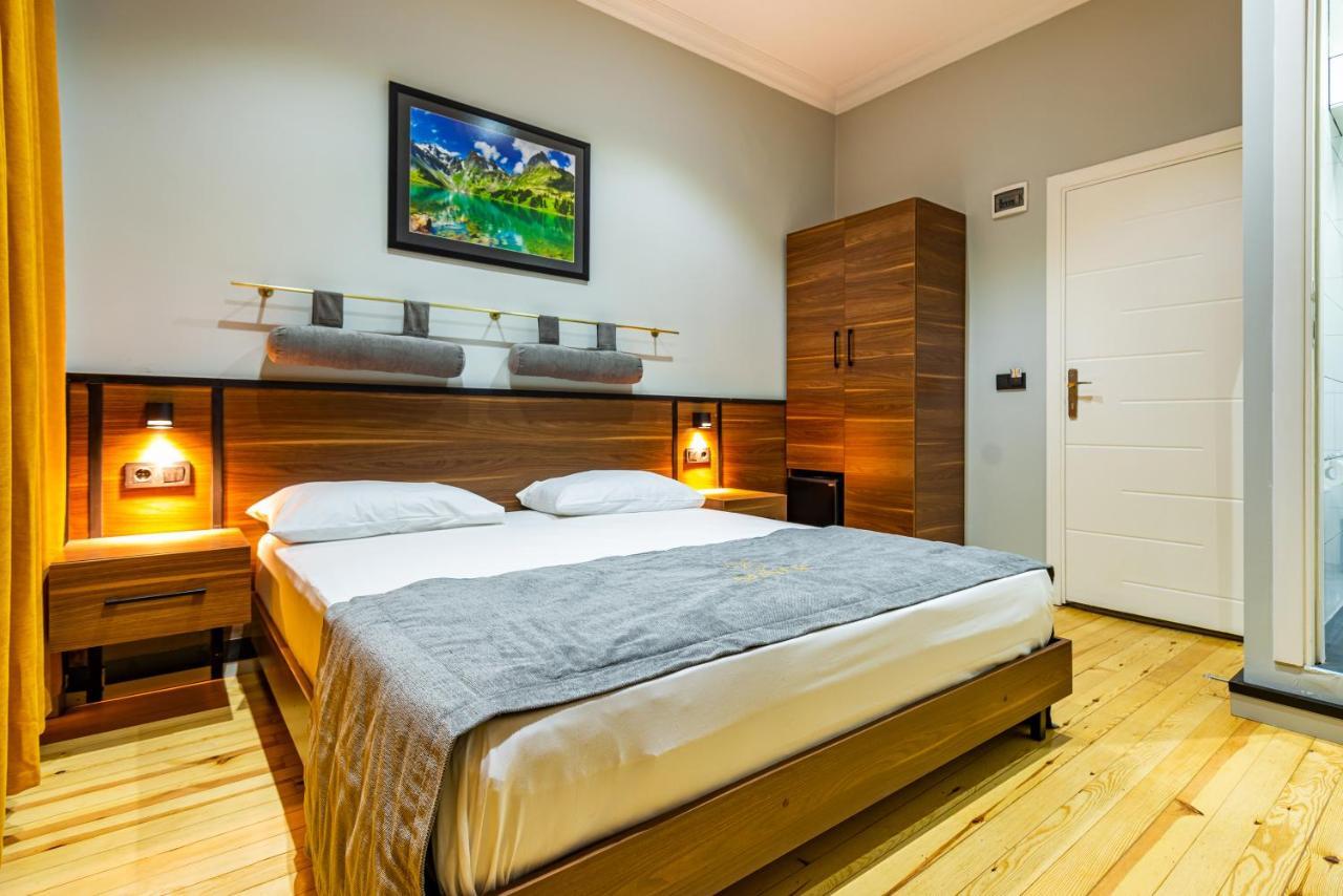 Mayer Select Hotel 이스탄불 외부 사진