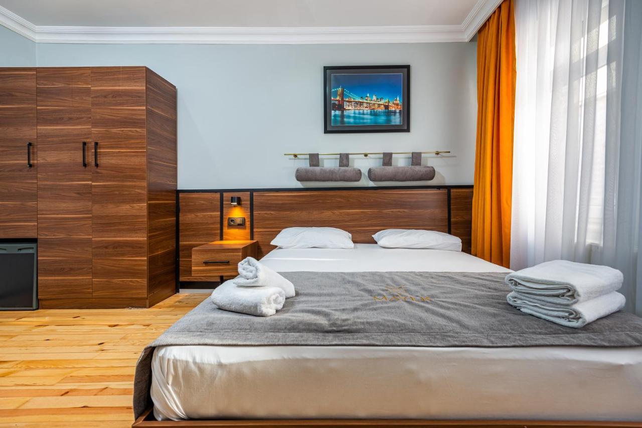 Mayer Select Hotel 이스탄불 외부 사진