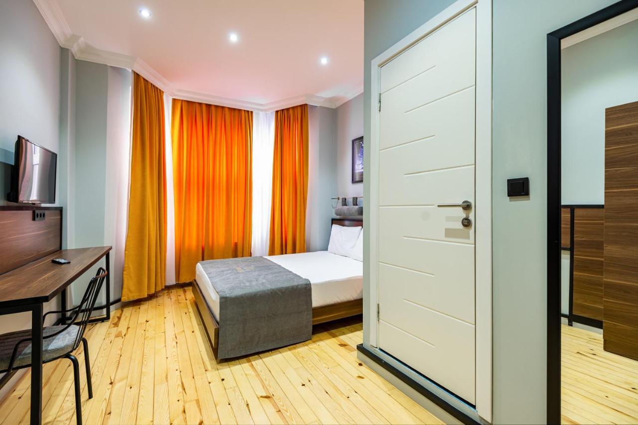 Mayer Select Hotel 이스탄불 외부 사진