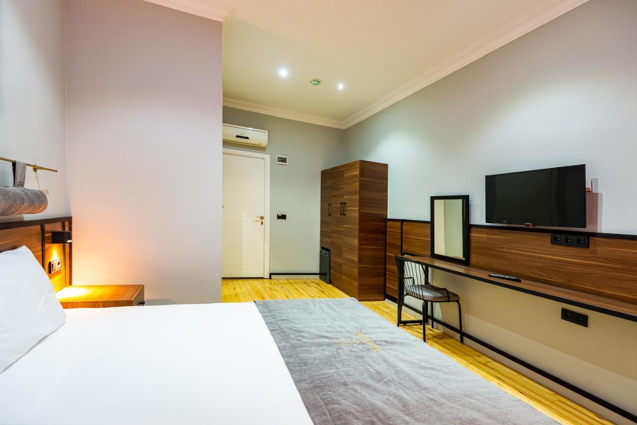 Mayer Select Hotel 이스탄불 외부 사진