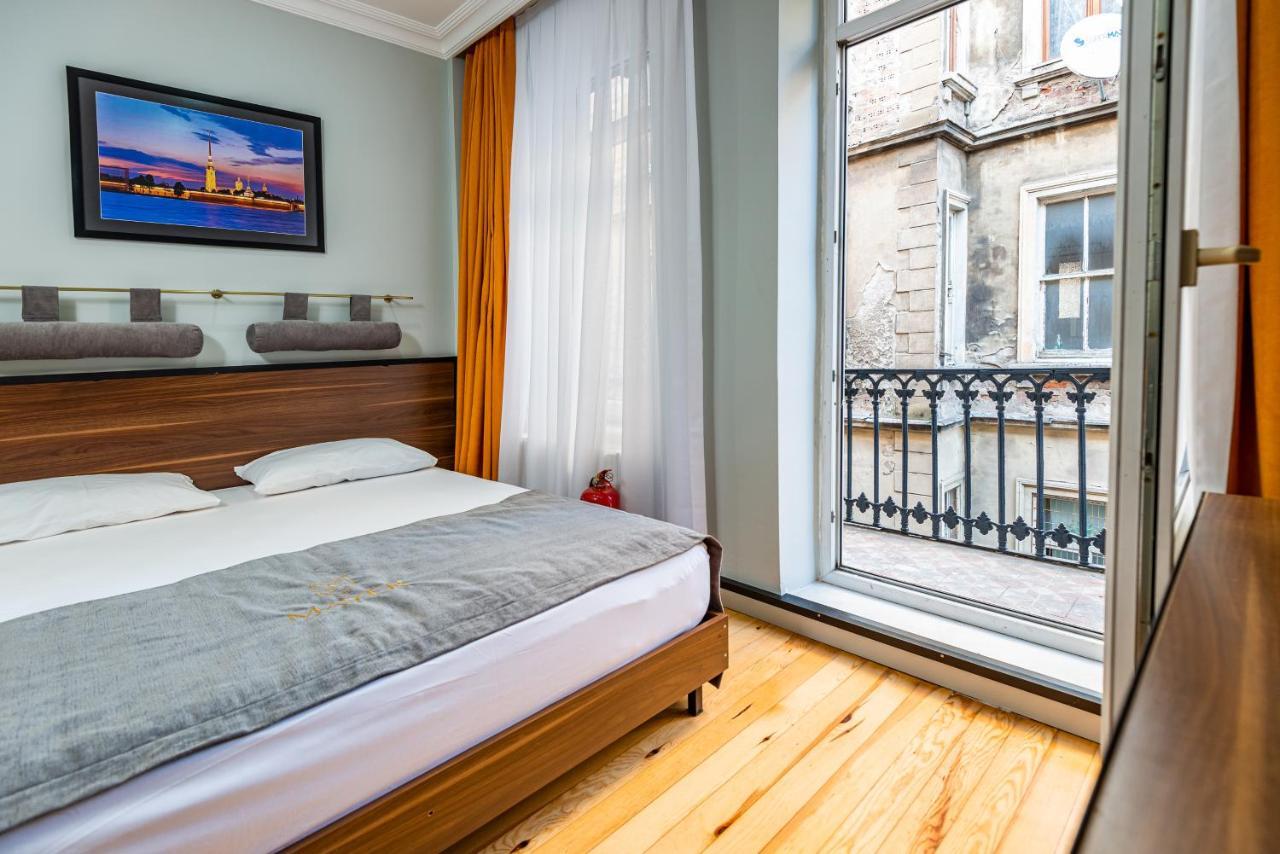 Mayer Select Hotel 이스탄불 외부 사진