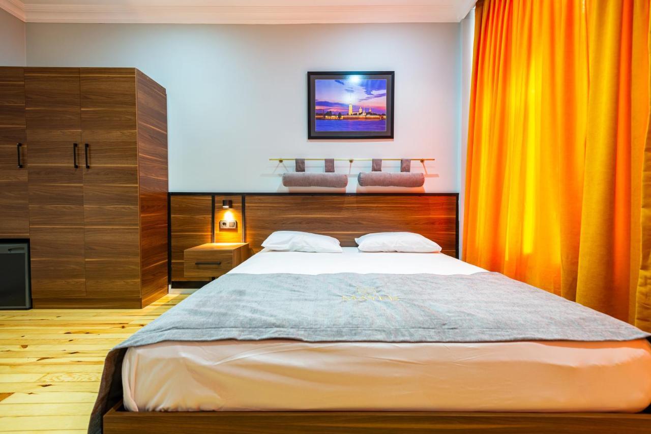Mayer Select Hotel 이스탄불 외부 사진