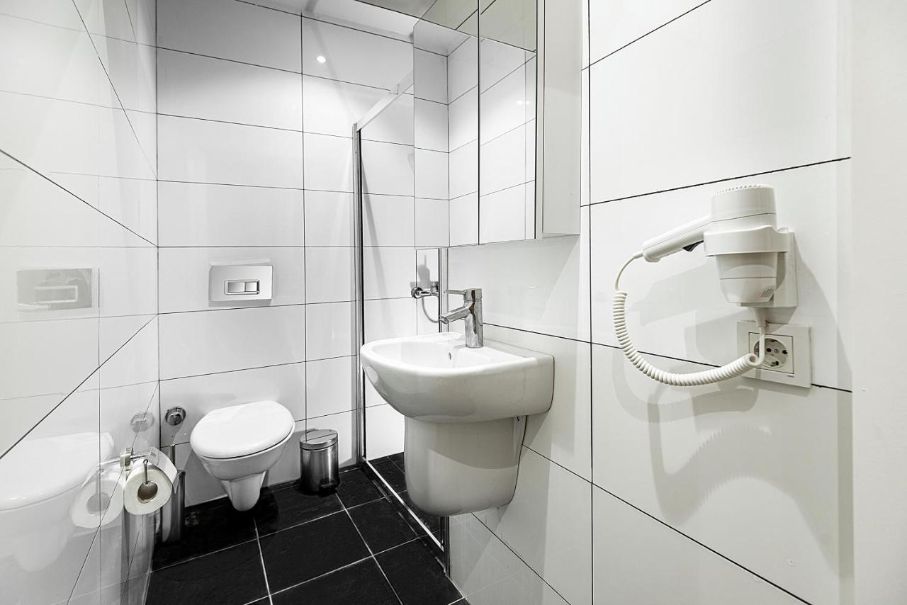 Mayer Select Hotel 이스탄불 외부 사진