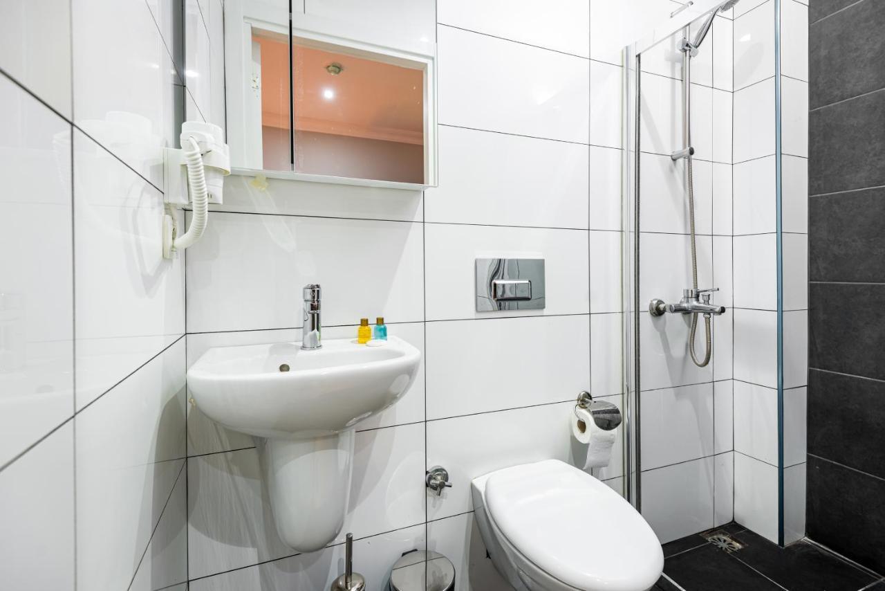 Mayer Select Hotel 이스탄불 외부 사진