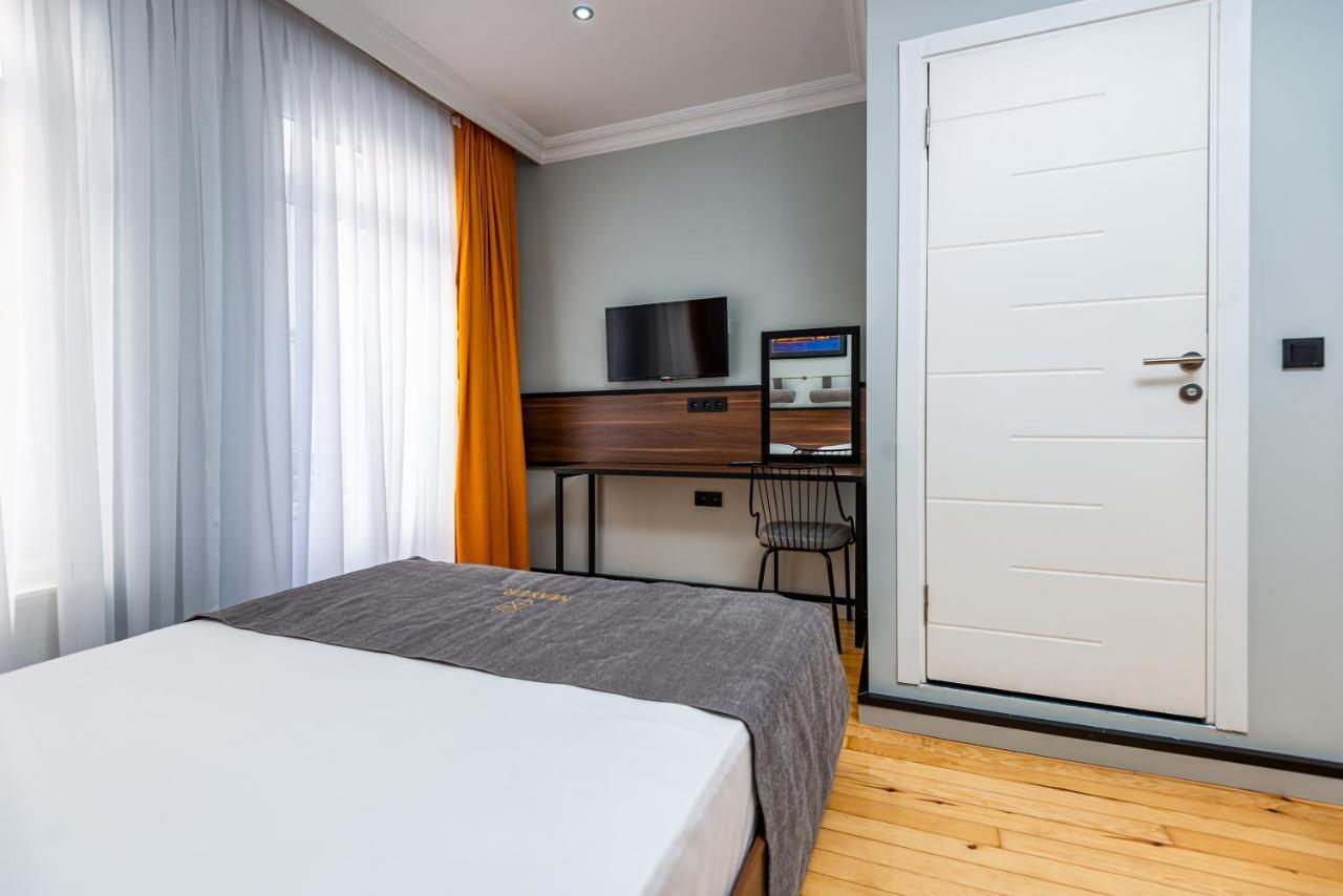 Mayer Select Hotel 이스탄불 외부 사진